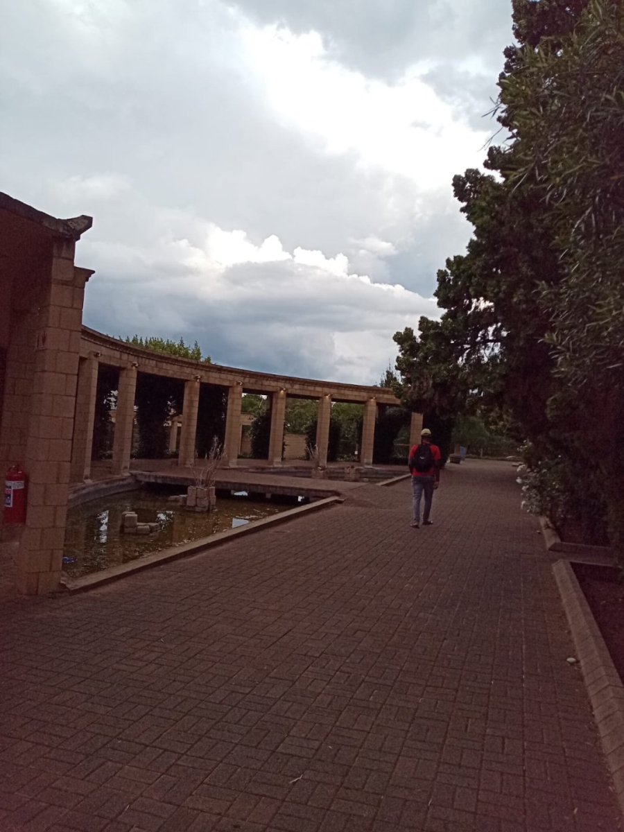 1 Bedroom Property for Sale in Brandwag Free State